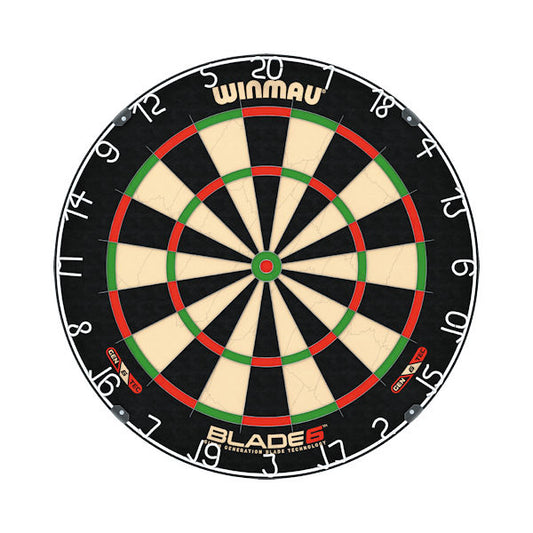 Winmau Blade 6
