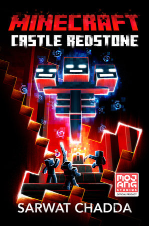 Minecraft: Castle Redstone HC