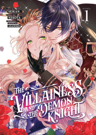 The Villainess and the Demon Knight (Manga) Vol. 1 Mature