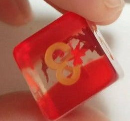 Sirius Dice: Maple Leaf (7)