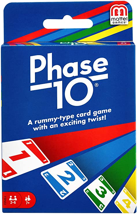 Phase 10