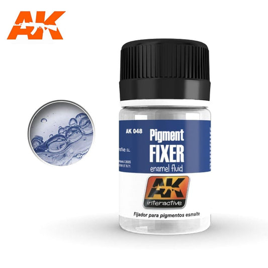 AK048 - Pigment Fixer