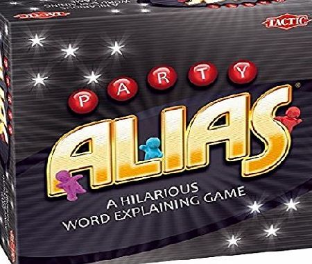 Party Alias