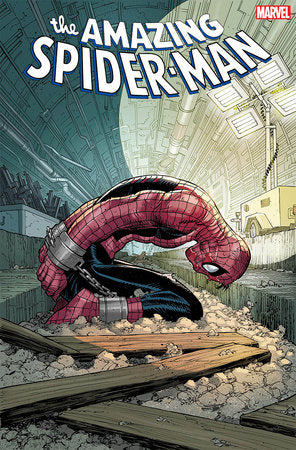 The Amazing Spider-Man (2022) #3