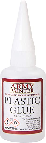 Army Painter: Plastic Glue
