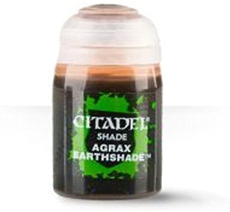 Shade: Agrax Earthshade