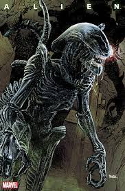 Alien #10