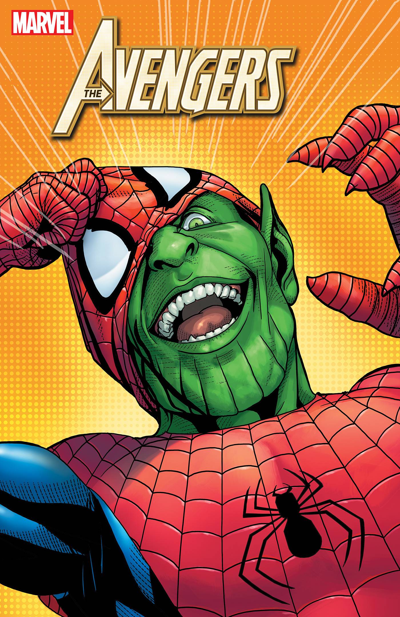 The Amazing Spider-Man (2022) #3