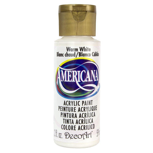 Americana Warm White