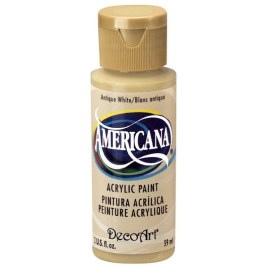 Americana Antique White