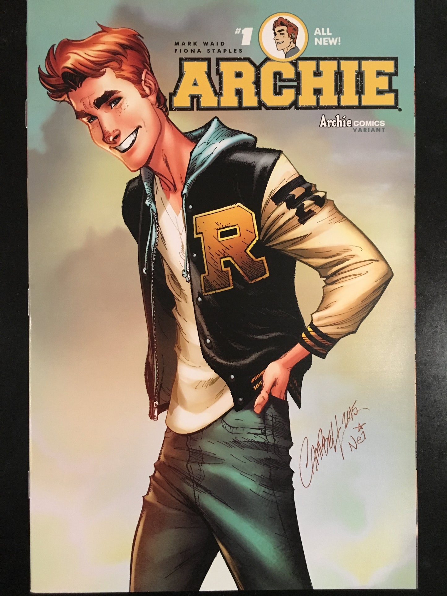 Archie Vol 2