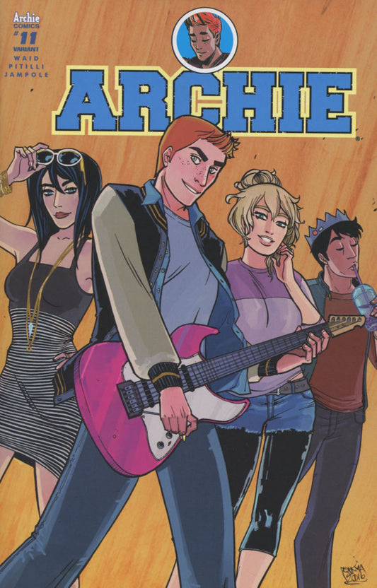 Archie Vol 2