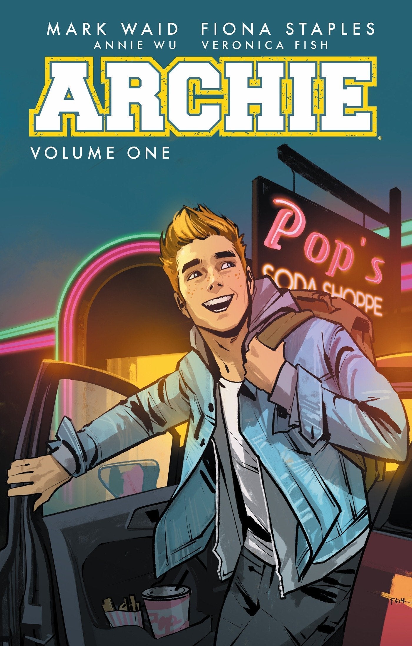 Archie, Vol. 1