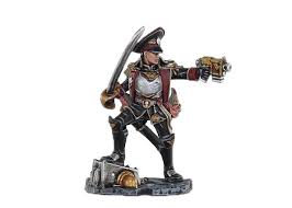 Astra Militarum Severina Raine