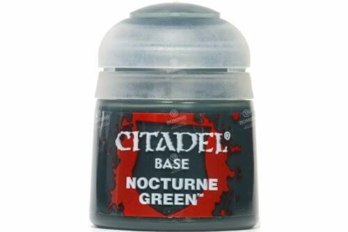 BASE Nocturne Green