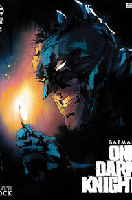 Batman: One Dark Knight #3