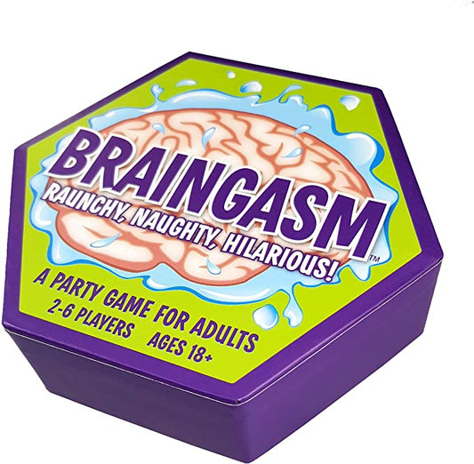 Braingasm