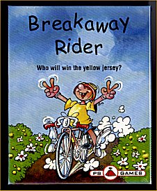 Breakaway Rider