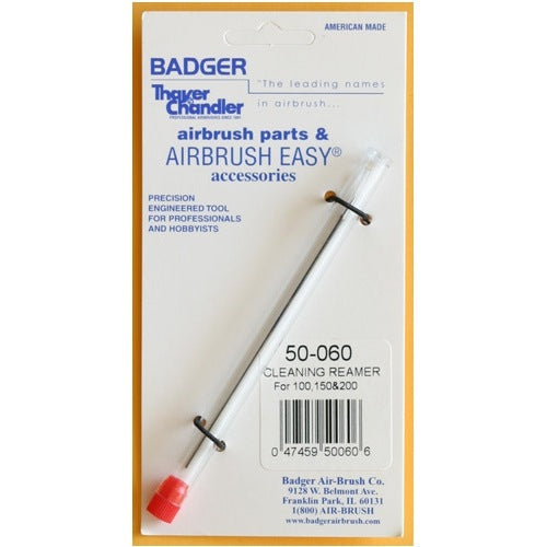 Badger 50-060 Cleaning Reamer (For 100, 150, 200)