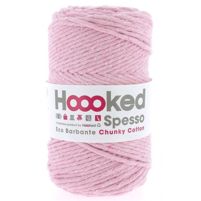 Hoooked  Spesso Chunky Cotton