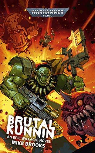 Brutal Kunnin (Paperback)