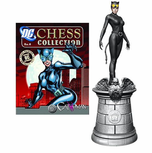 DC Chess Collection