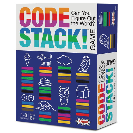 Code Stack!
