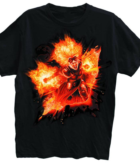 Magic the Gathering Chandra T-Shirt