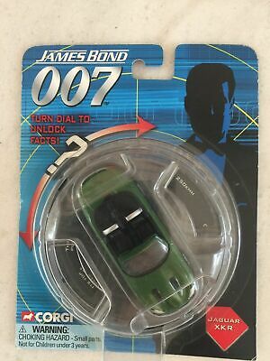 James Bond Cars Classics on Dial