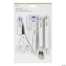 Cricut Tools Basic Set 5pcs