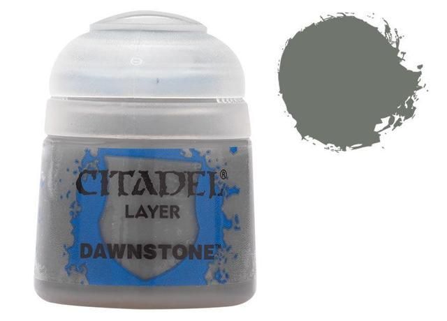 Layer Dawnstone