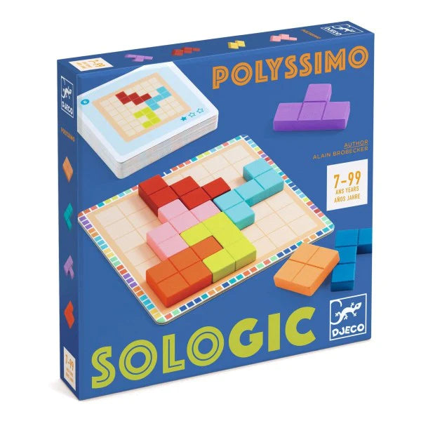 Polyssimo Sologic