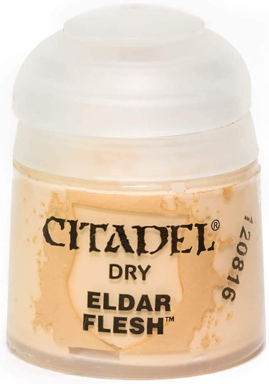 Dry Eldar Flesh