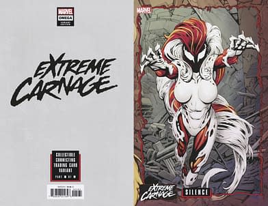 Extreme Carnage Omega (2021) #1