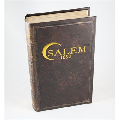 SALEM 1692