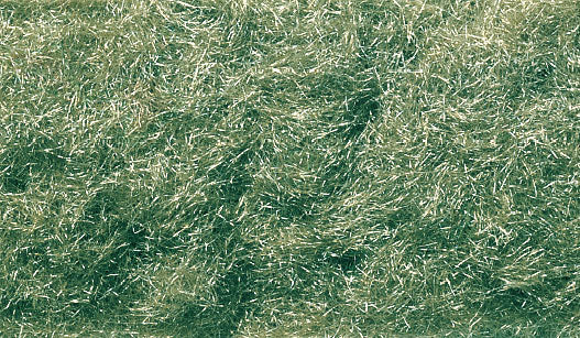 Woodland Scenics Static Grass Flock Medium Green