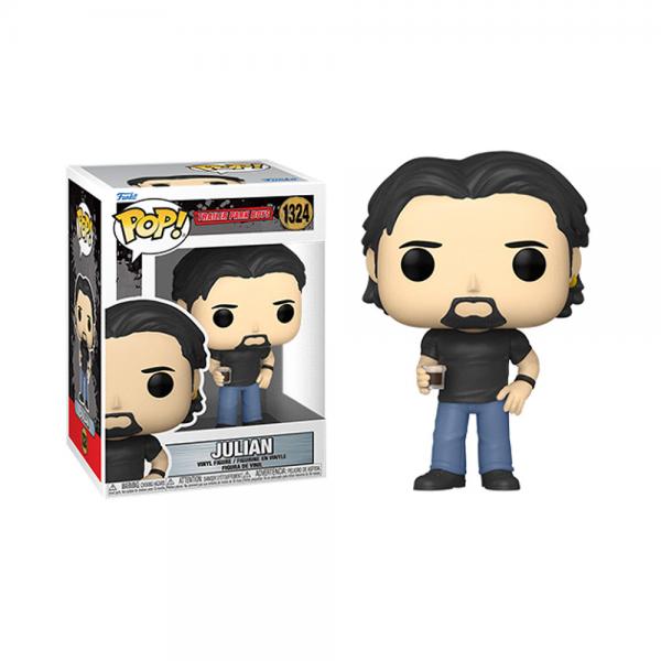 Funko POP!  TV TRAILER PARK BOYS
