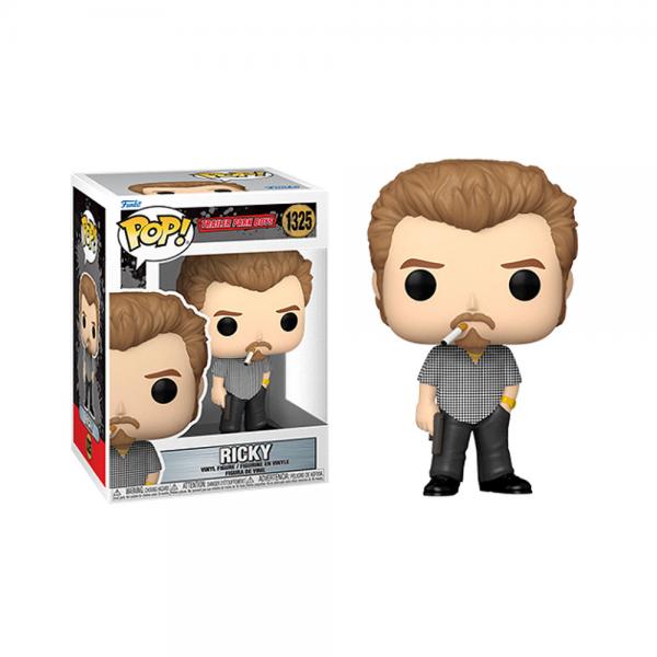 Funko POP!  TV TRAILER PARK BOYS