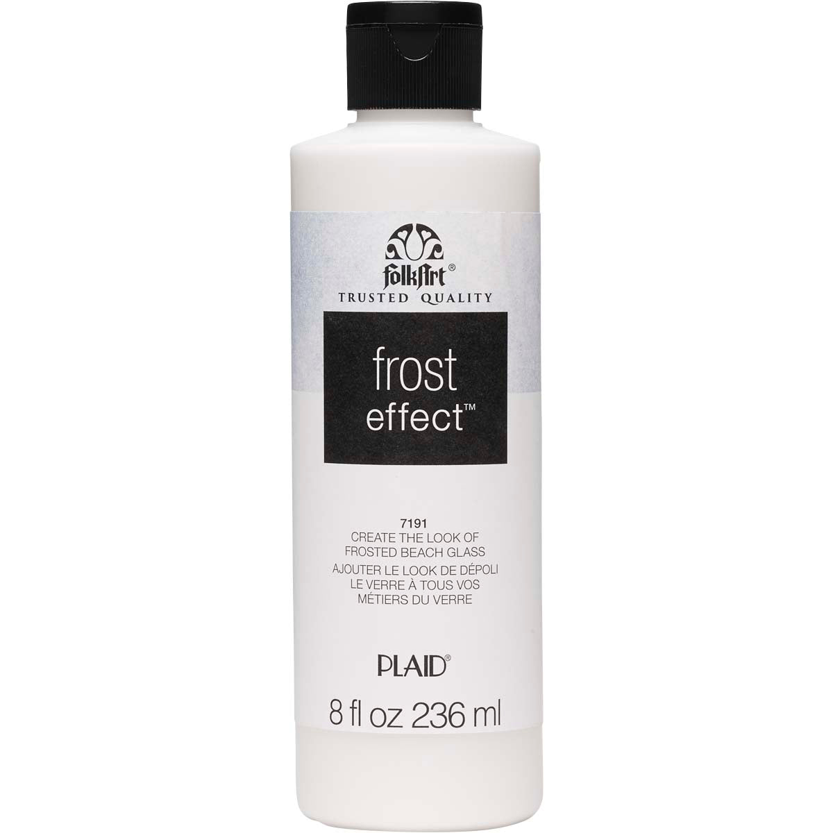 FolkArt ® Finishes - Frost Effect™, 8 oz. - 7191