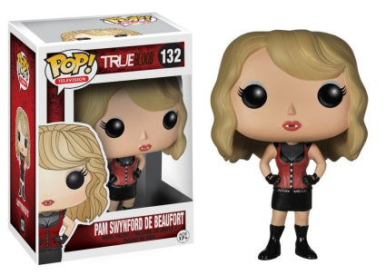 Funko True Blood POP! Television Pam Swynford De Beaufort 132
