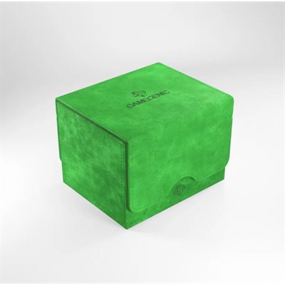 Deck Box: Squire XL (100ct)