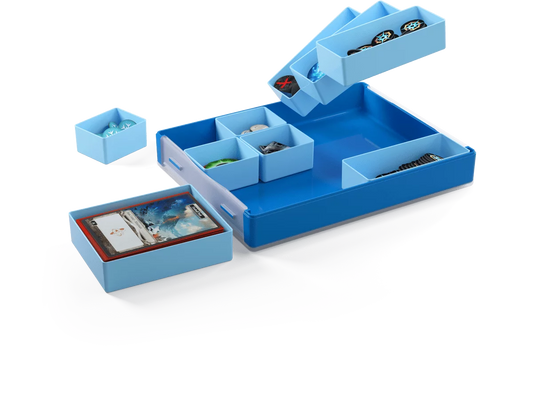 TOKEN SILO CONVERTIBLE Gamegenics