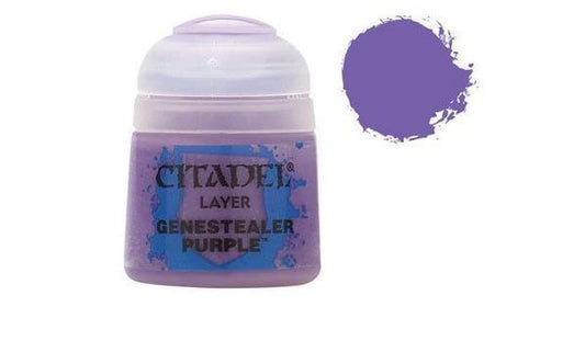 Layer Genestealer Purple