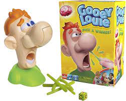 Gooey Louie