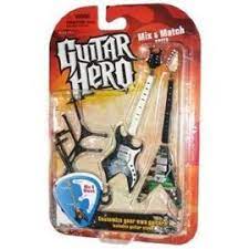 McFarlane Guitar Hero Duets
