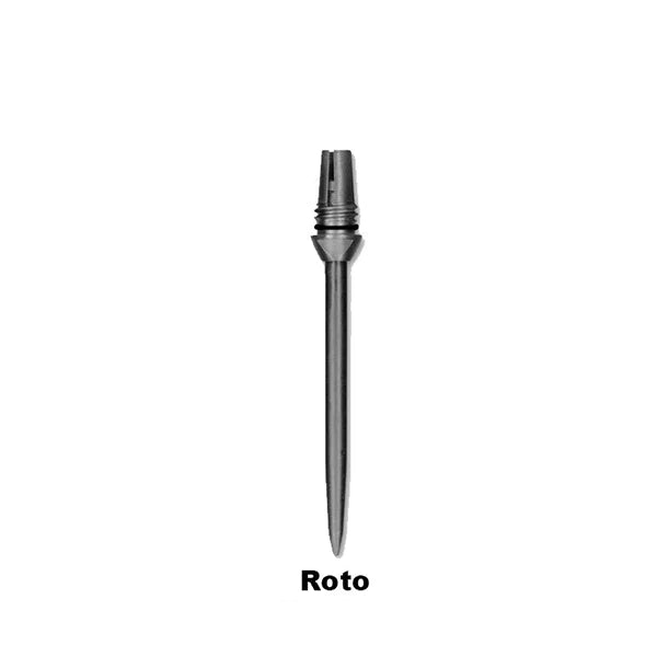 Hammer Head Points