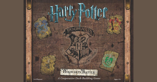 Harry Potter: Hogwarts Battle