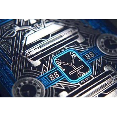 Bicycle: Back to the Future