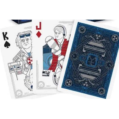 Bicycle: Back to the Future