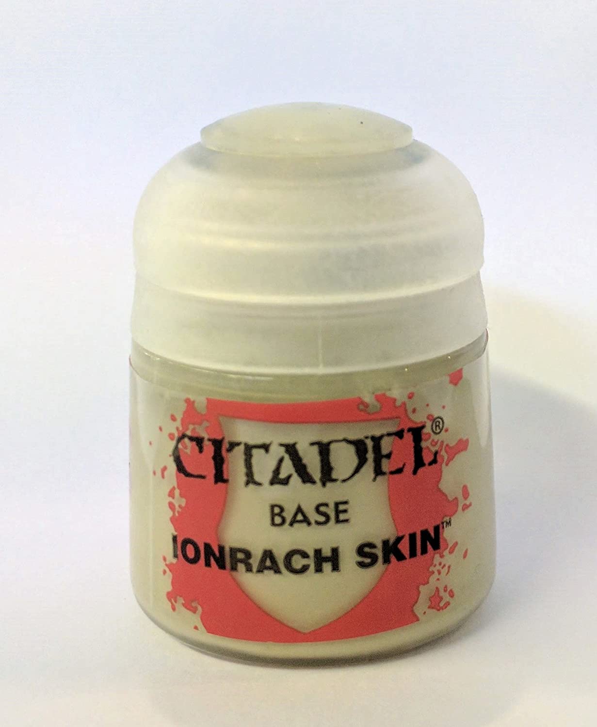 Base Ionrach Skin